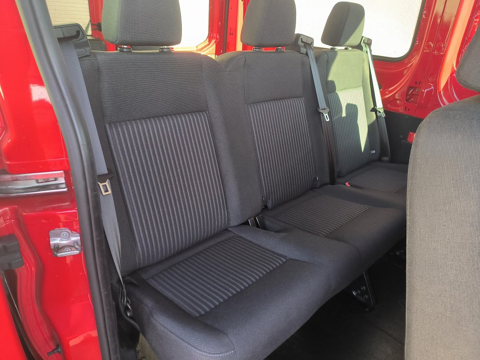 Ford Transit 2.0TDCi Trend L2H2 9míst