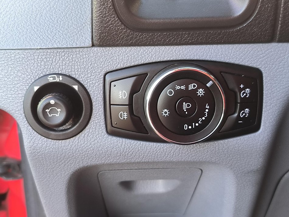 Ford Transit 2.0TDCi Trend L2H2 9míst