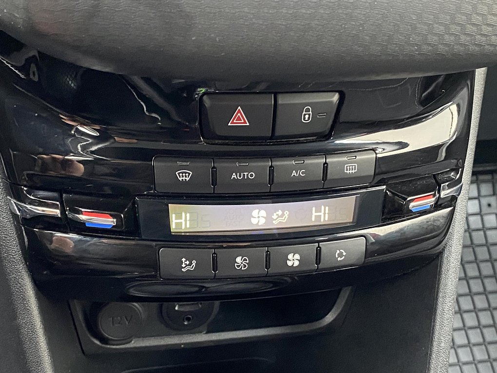 Peugeot 2008 1.2 PT Active