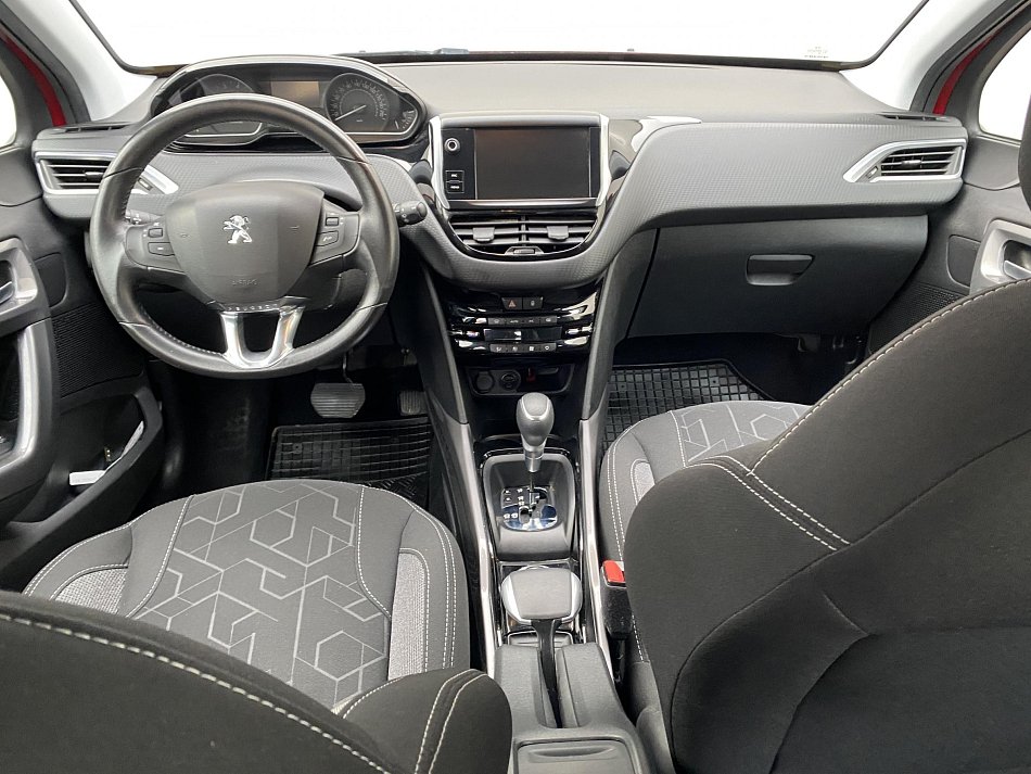 Peugeot 2008 1.2 PT Active