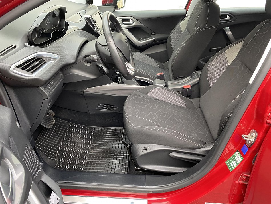 Peugeot 2008 1.2 PT Active