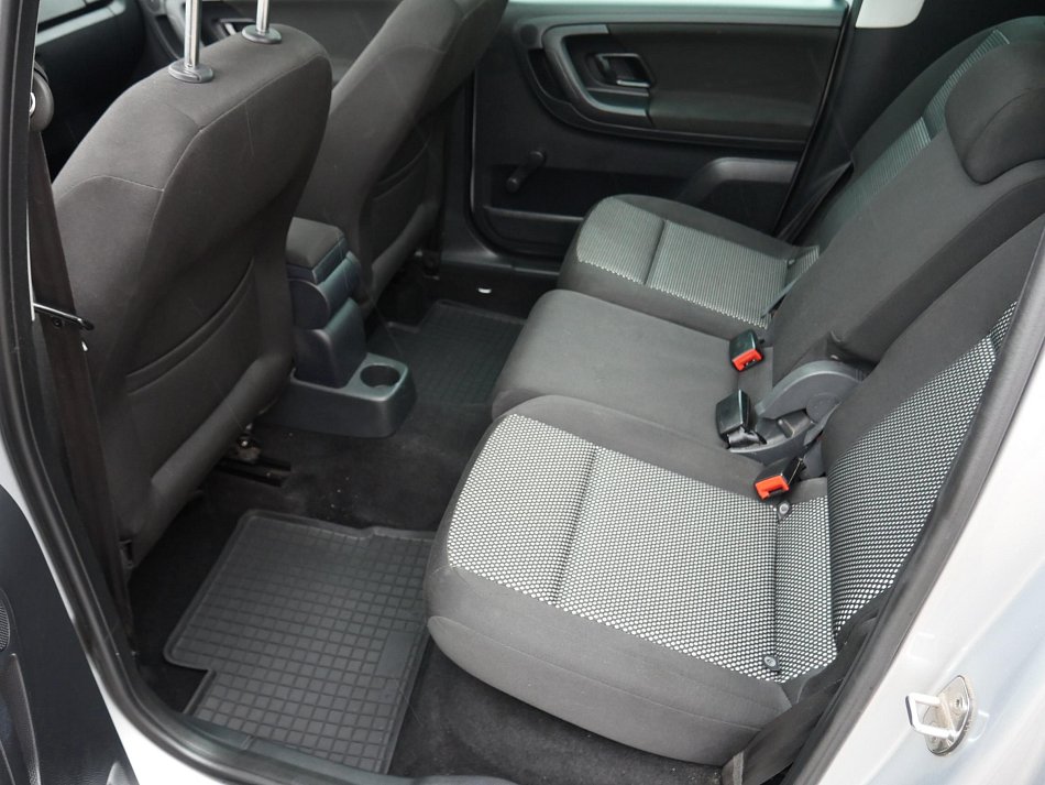 Škoda Roomster 1.2TSi 