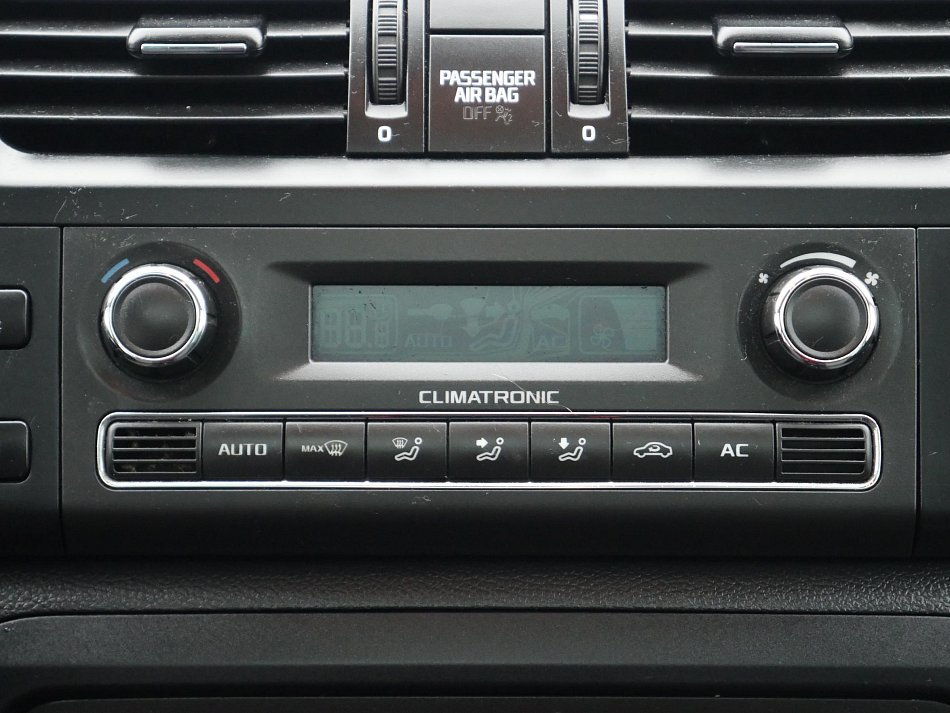 Škoda Roomster 1.2TSi 