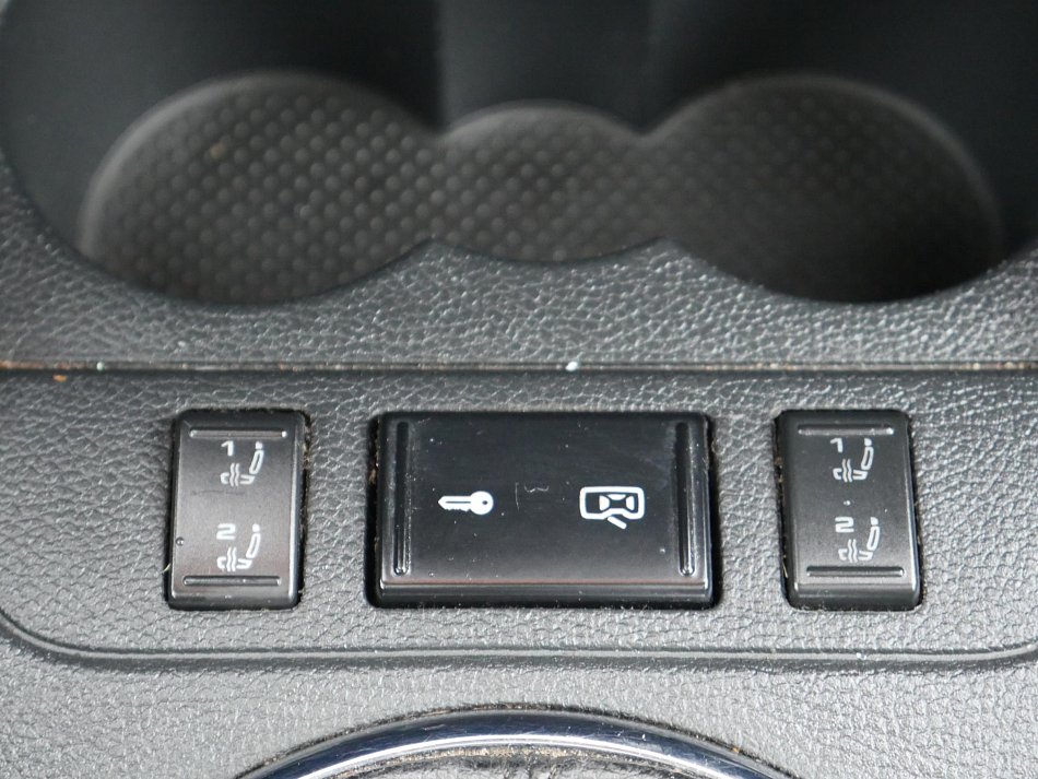 Škoda Roomster 1.2TSi 