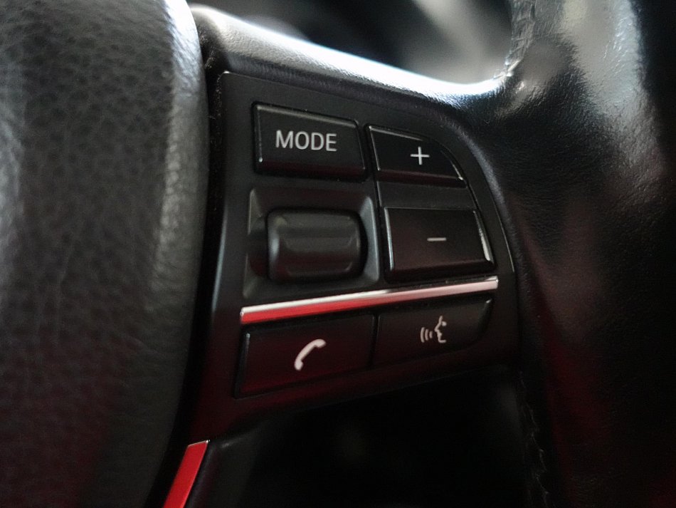 BMW Řada 5 2.0d  525d xDrive