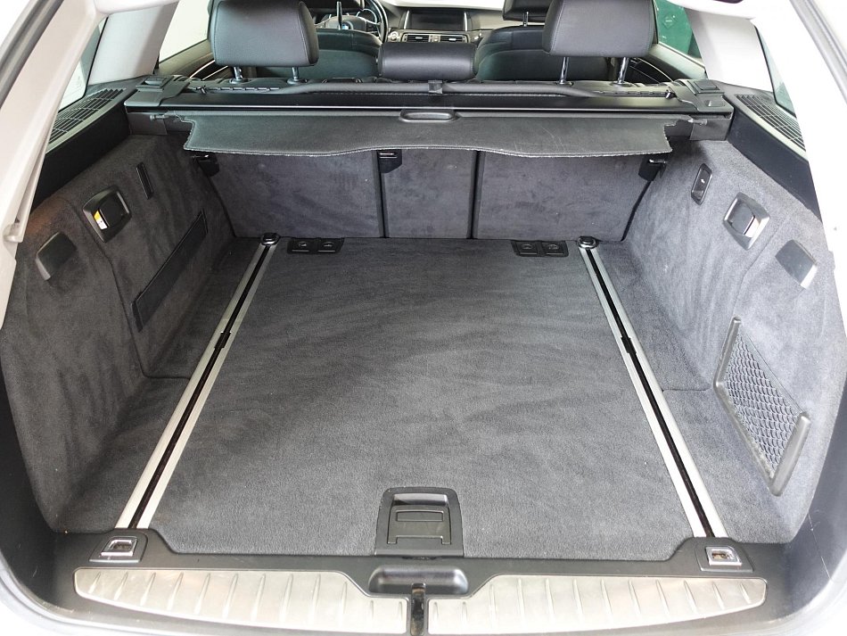 BMW Řada 5 2.0d  525d xDrive