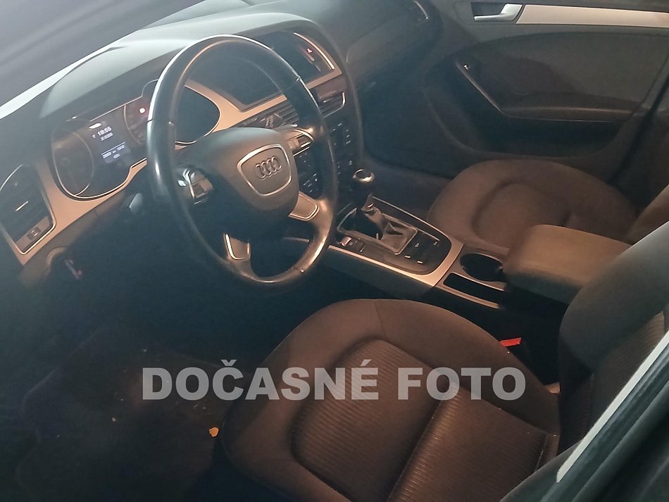 Audi A4 2.0 TDi