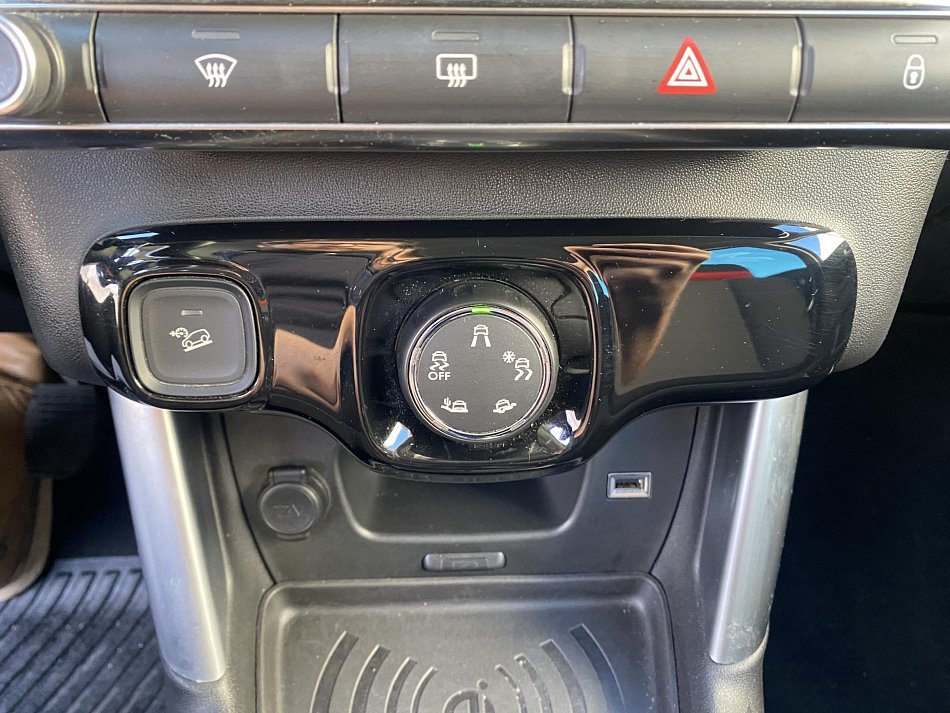 Citroën C3 Aircross 1.2PT Shine