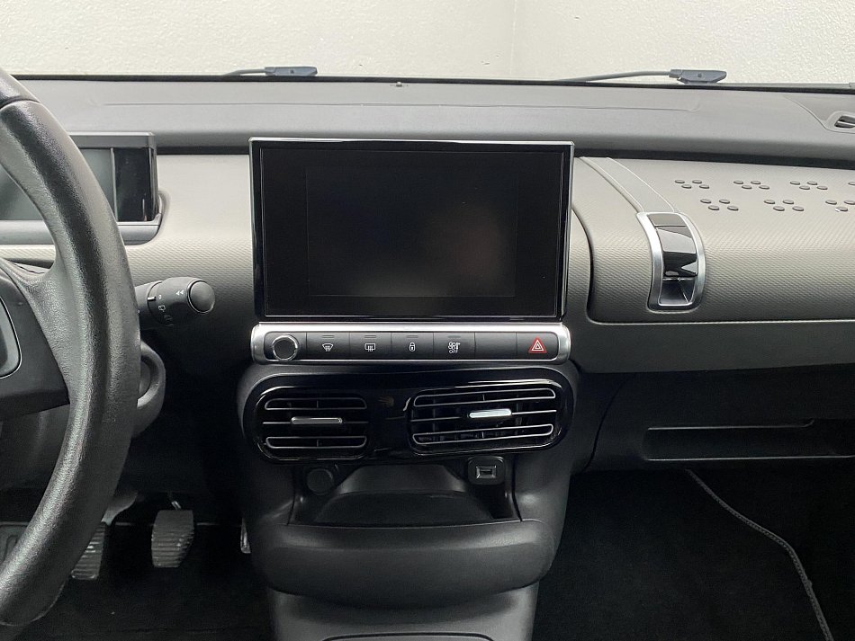 Citroën C4 Cactus 1.2 PT Shine