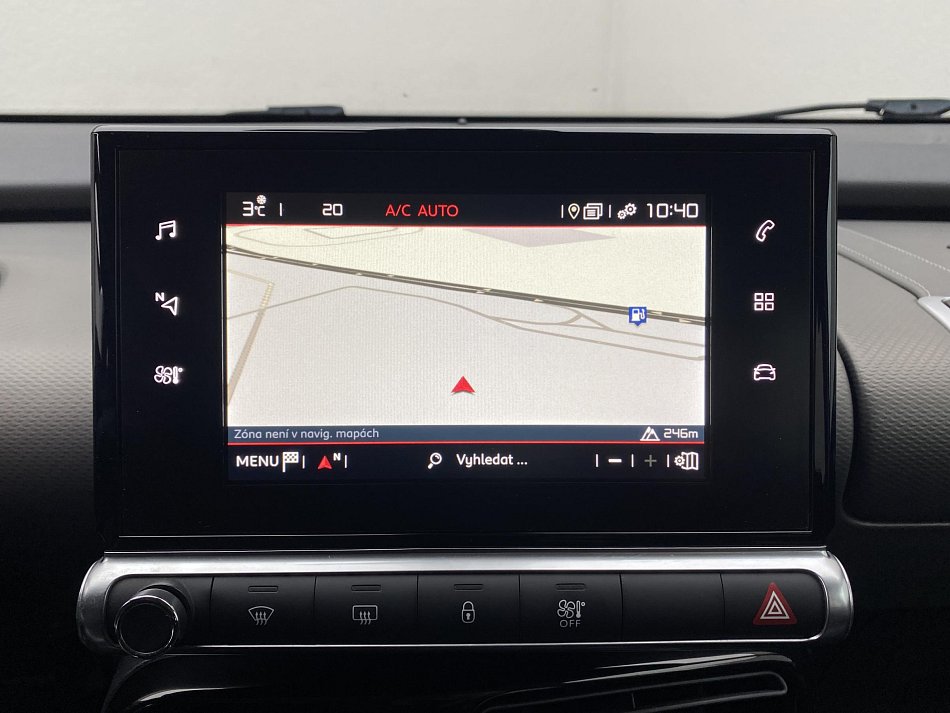 Citroën C4 Cactus 1.2 PT Shine