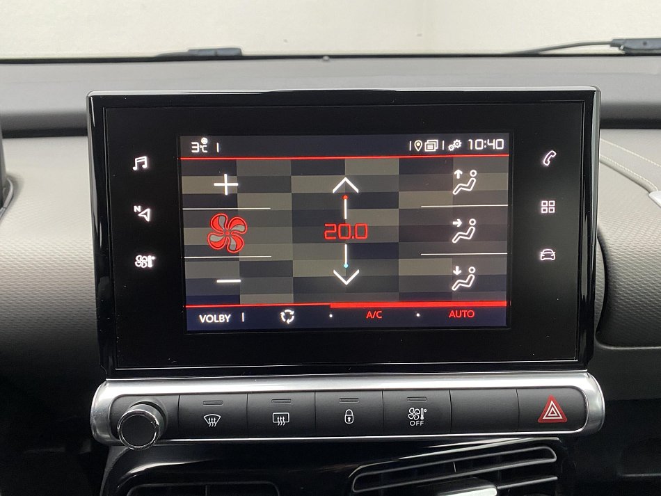 Citroën C4 Cactus 1.2 PT Shine