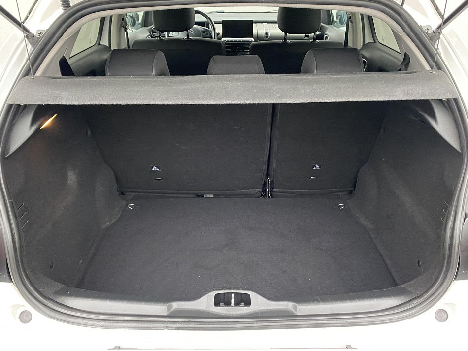 Citroën C4 Cactus 1.2 PT Shine