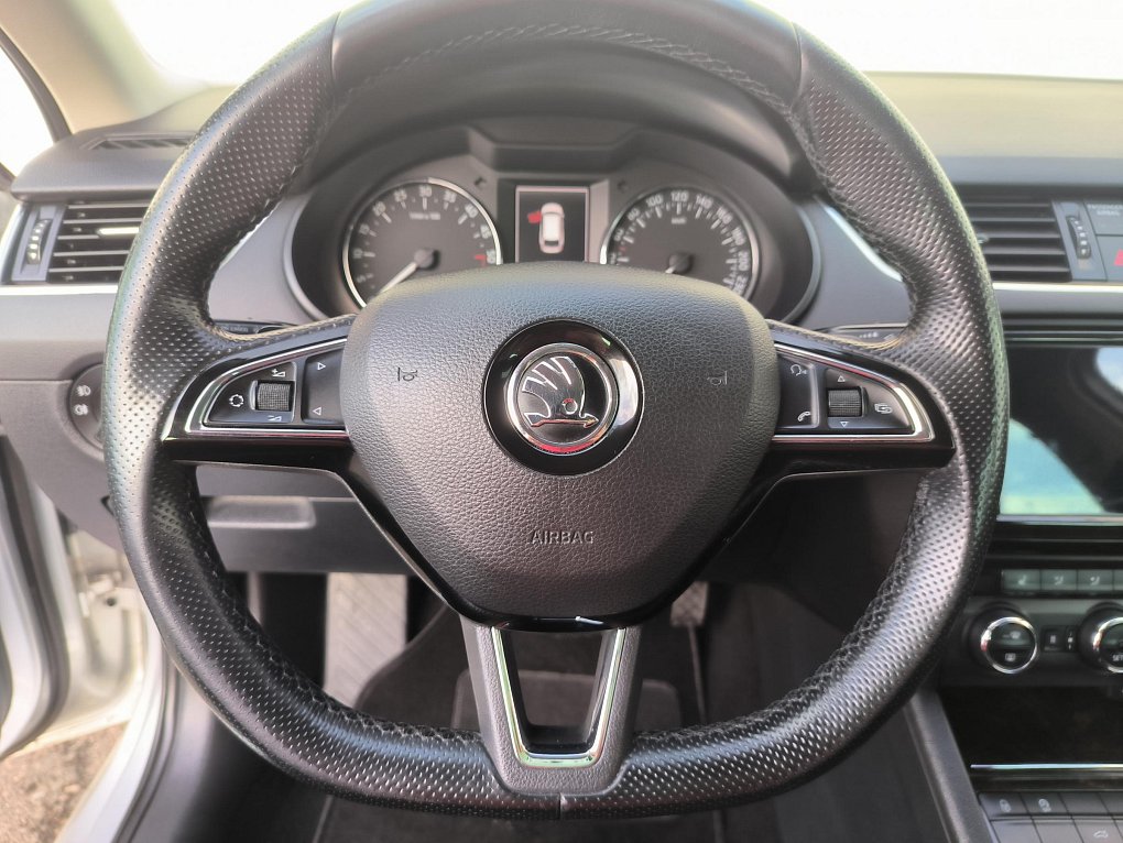 Škoda Octavia III 2.0 TDi Elegance