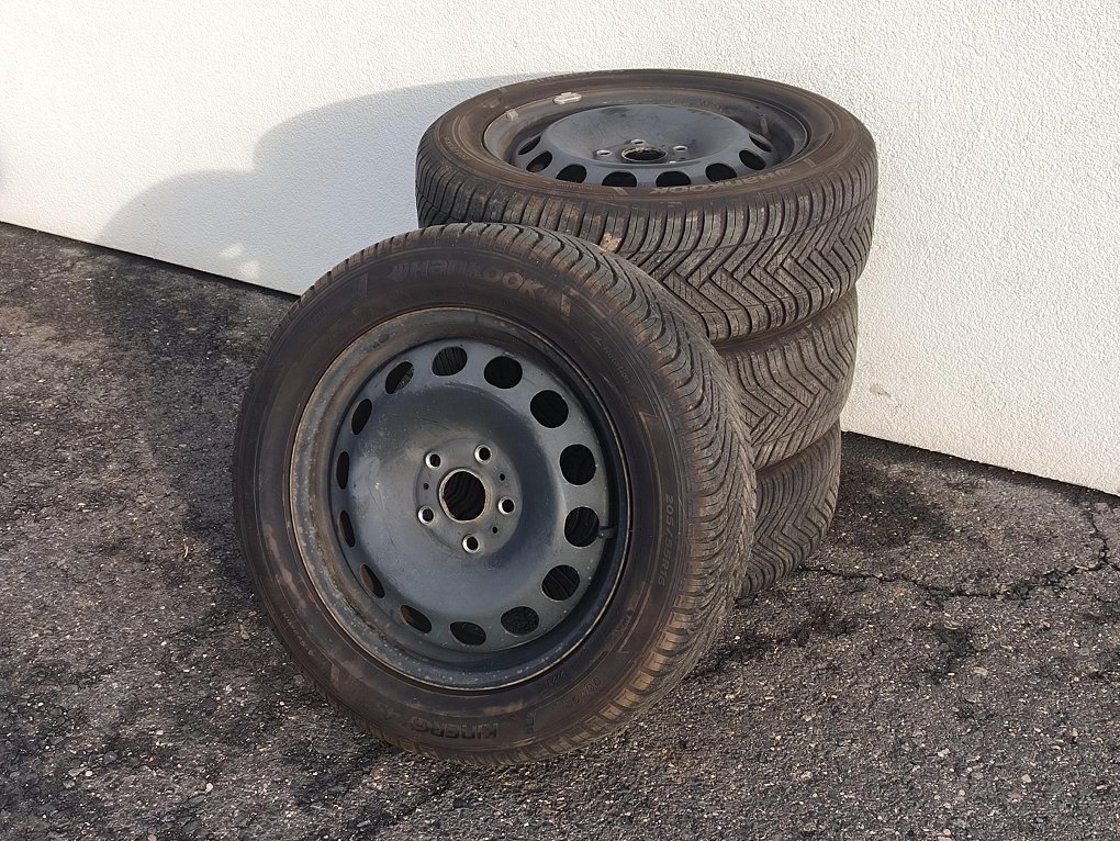 Škoda Octavia III 2.0 TDi Elegance