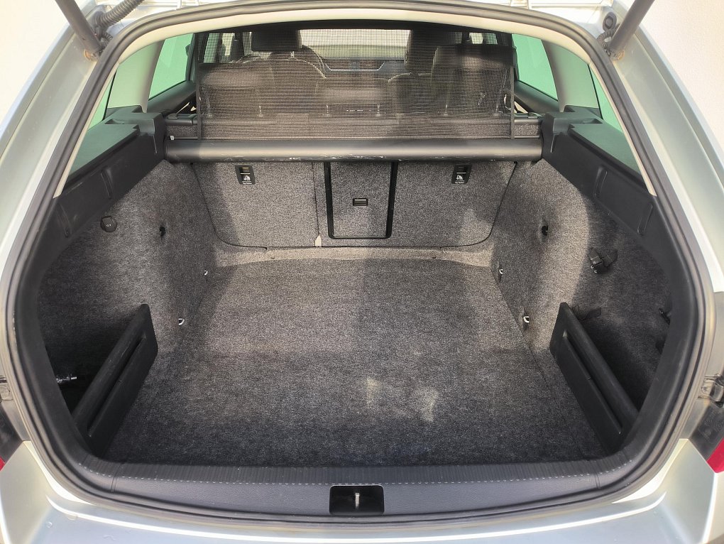 Škoda Octavia III 2.0 TDi Elegance