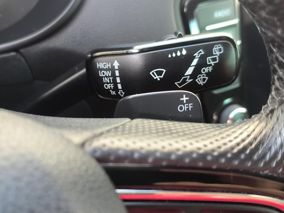 Škoda Octavia III 2.0 TDi Elegance