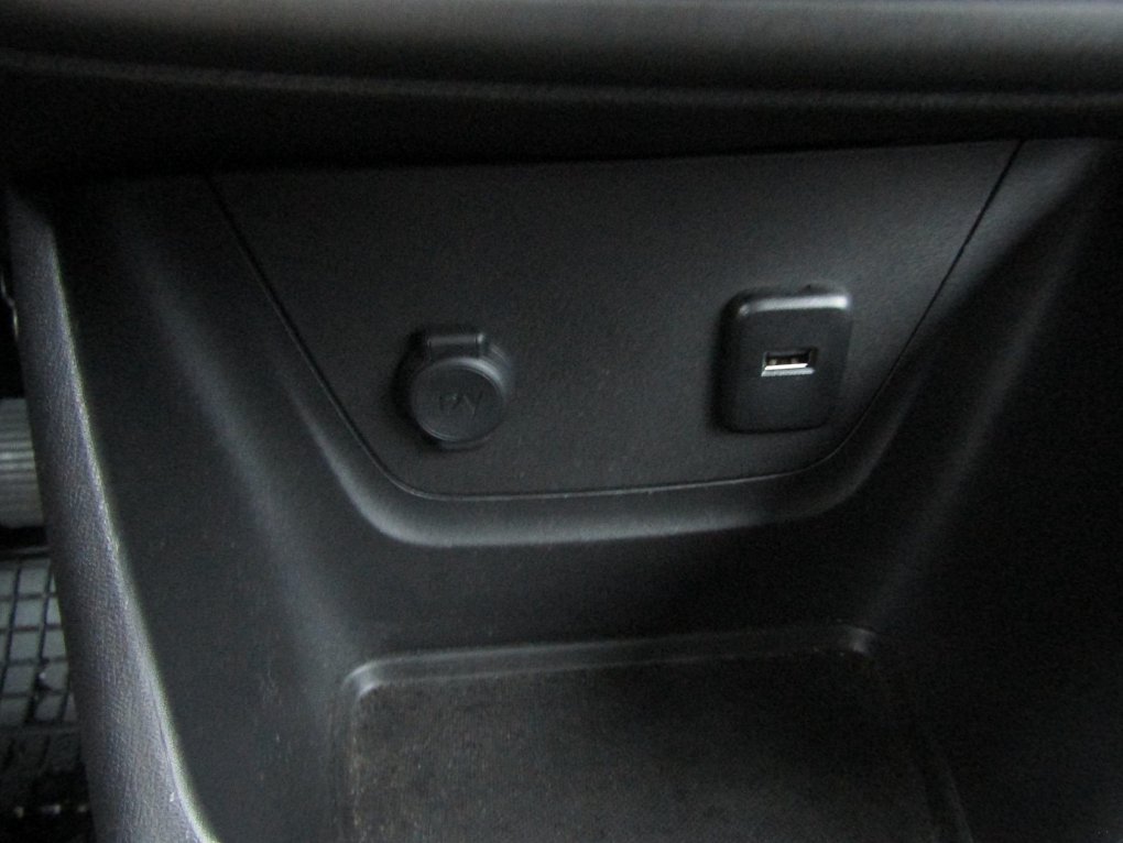 Opel Crossland X 1.2i 