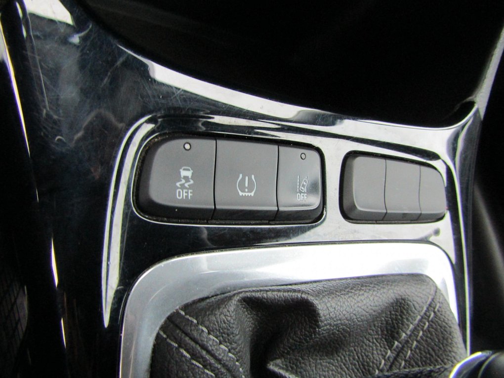 Opel Crossland X 1.2i 