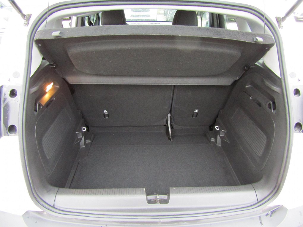 Opel Crossland X 1.2i 