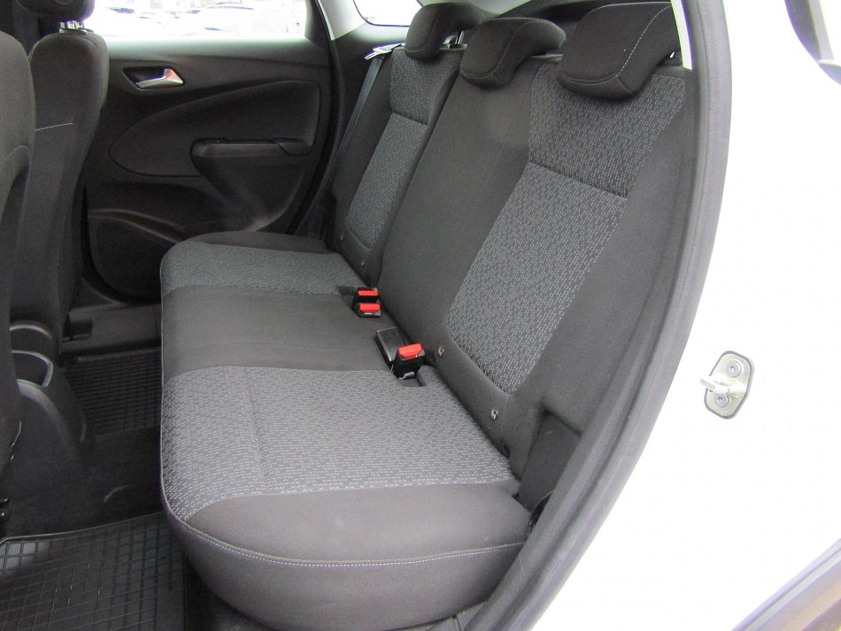 Opel Crossland X 1.2i 