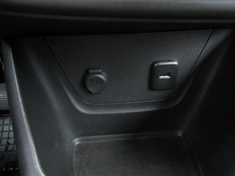 Opel Crossland X 1.2i 