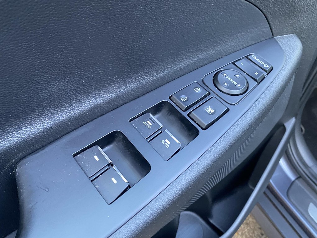 Hyundai Tucson 1.6 CRDi N-Line