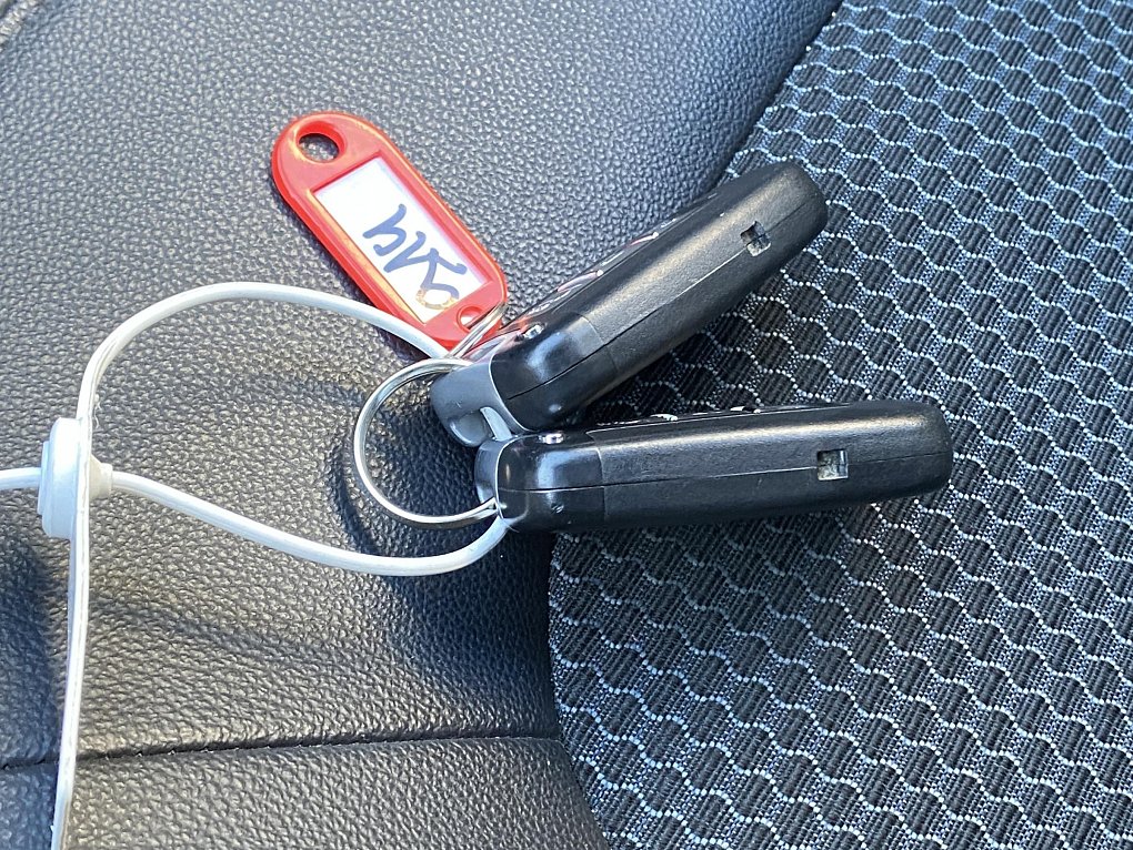 Hyundai Ix35 2.0 CVVT Style