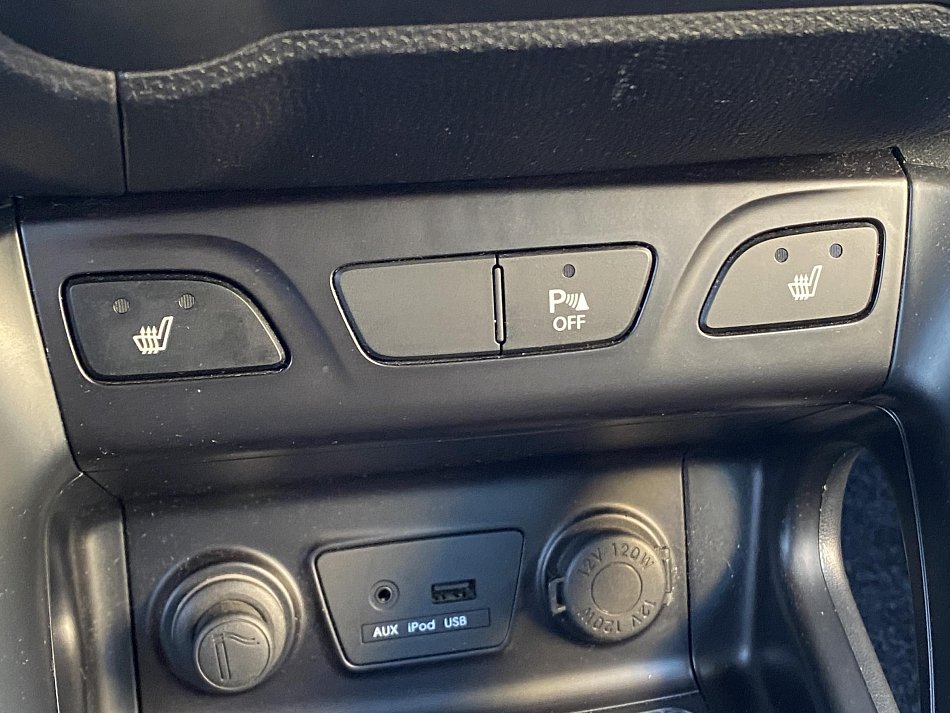 Hyundai Ix35 2.0 CVVT Style