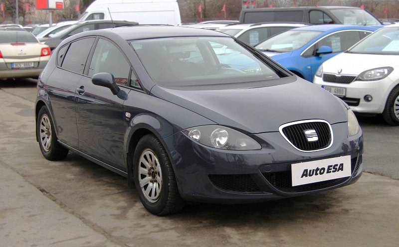 Seat Leon 1.4TSi 