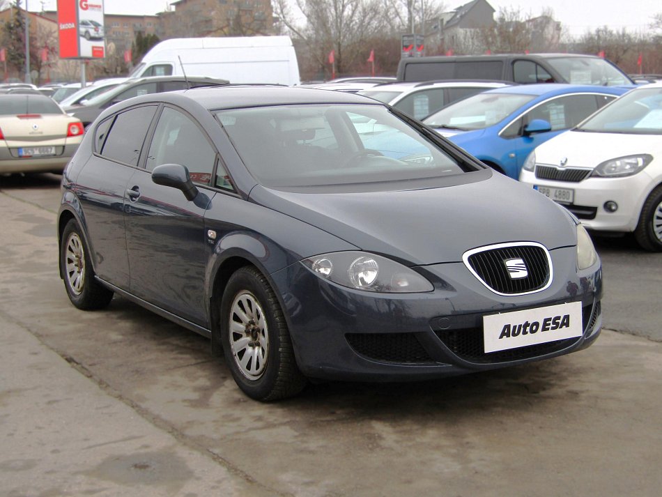 Seat Leon 1.4TSi 