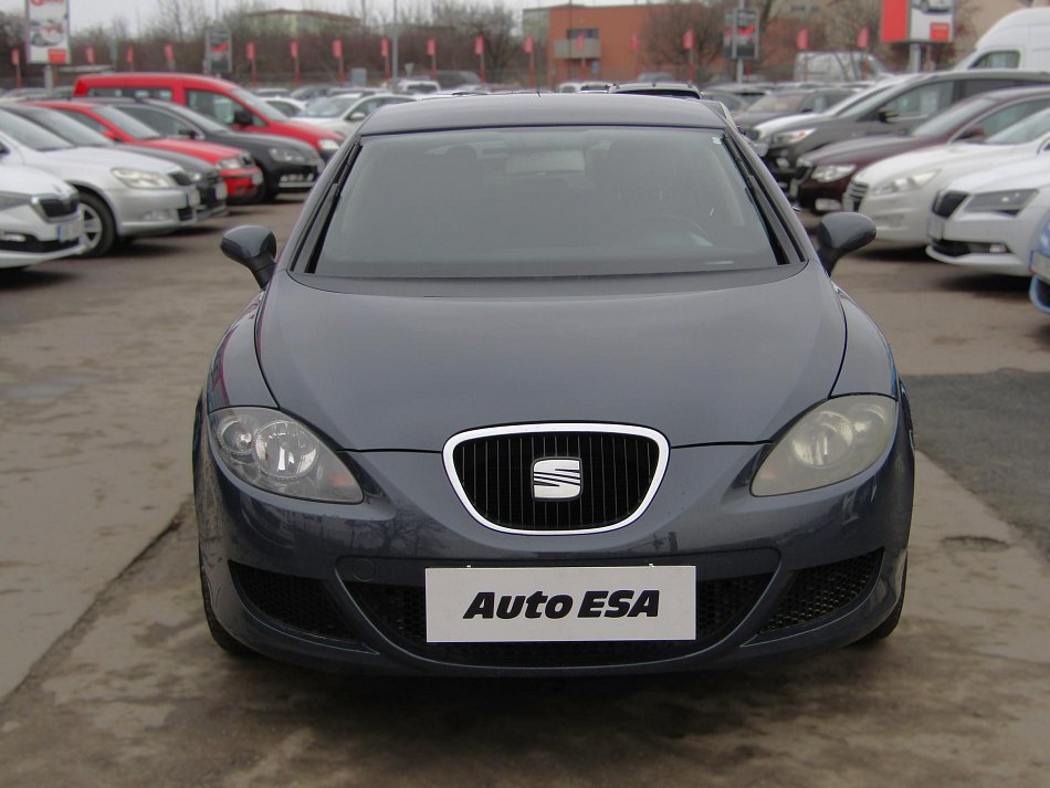 Seat Leon 1.4TSi 