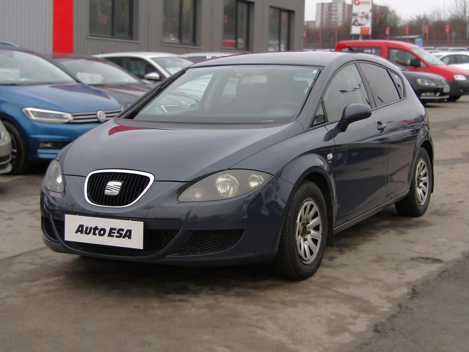 Seat Leon 1.4TSi 