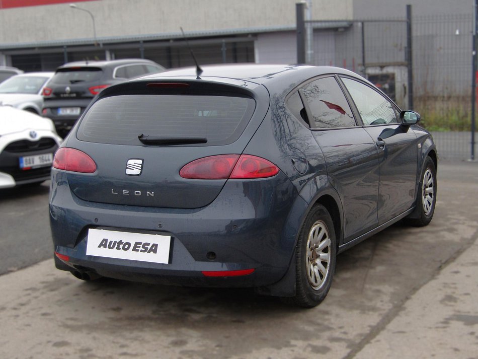 Seat Leon 1.4TSi 