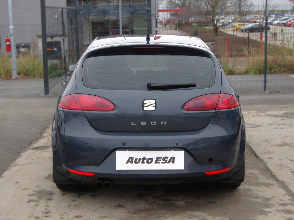 Seat Leon 1.4TSi 