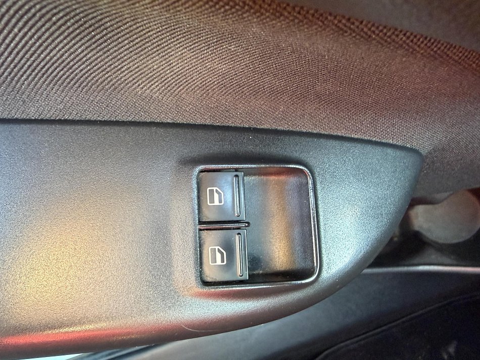 Škoda Octavia II 1.2 TSi Active