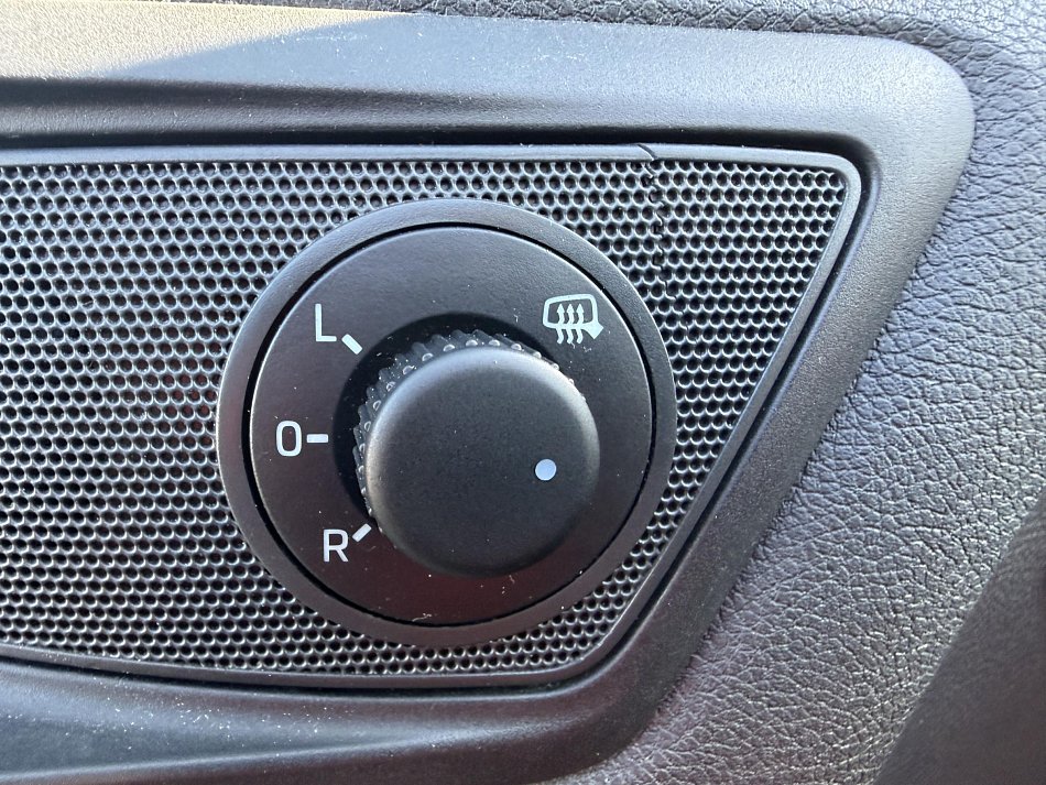 Škoda Octavia II 1.2 TSi Active