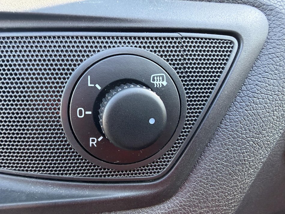 Škoda Octavia II 1.2 TSi Active