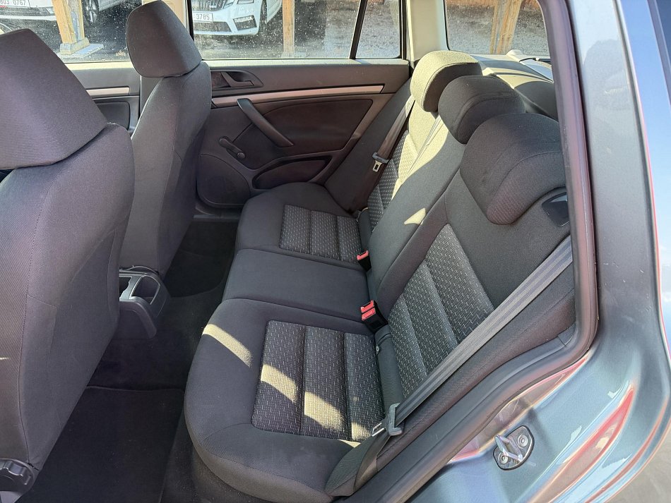 Škoda Octavia II 1.2 TSi Active