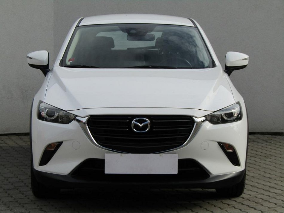 Mazda CX-3 2.0 
