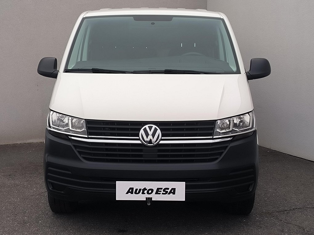 Volkswagen Transporter 2.0TDi  T6.1 L1H1