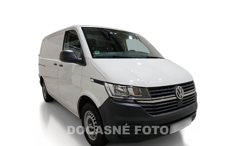 Volkswagen Transporter 2.0TDi  T6.1 L1H1