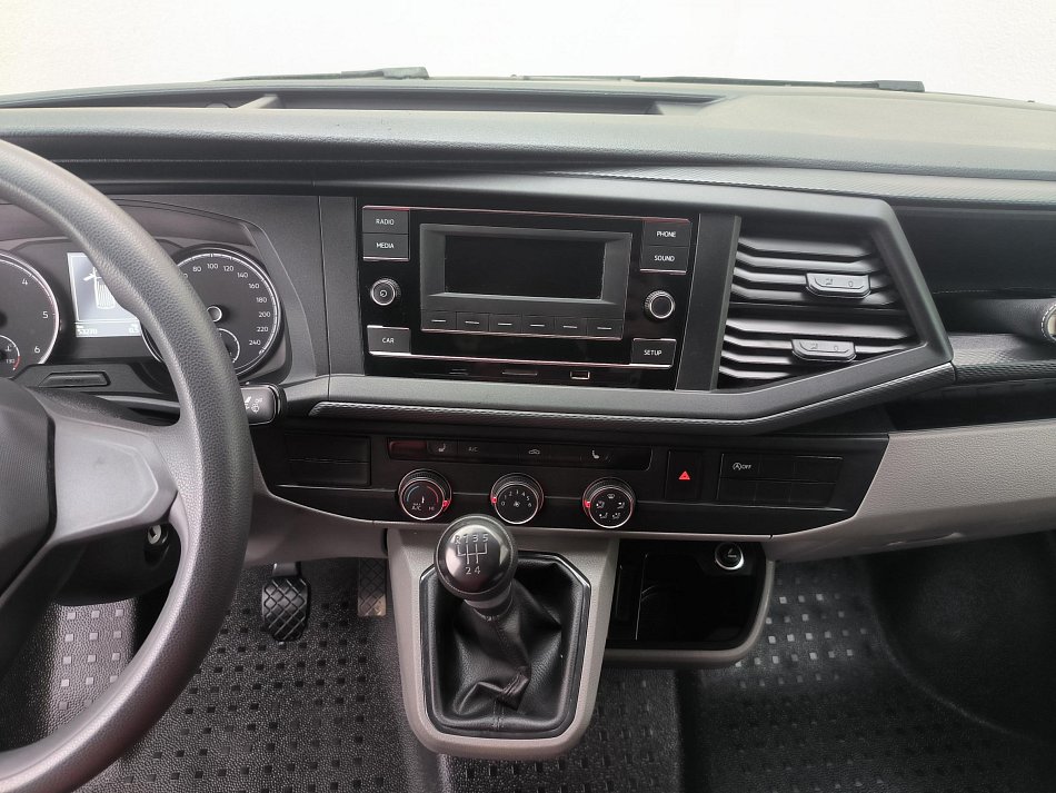 Volkswagen Transporter 2.0TDi  T6.1 L1H1
