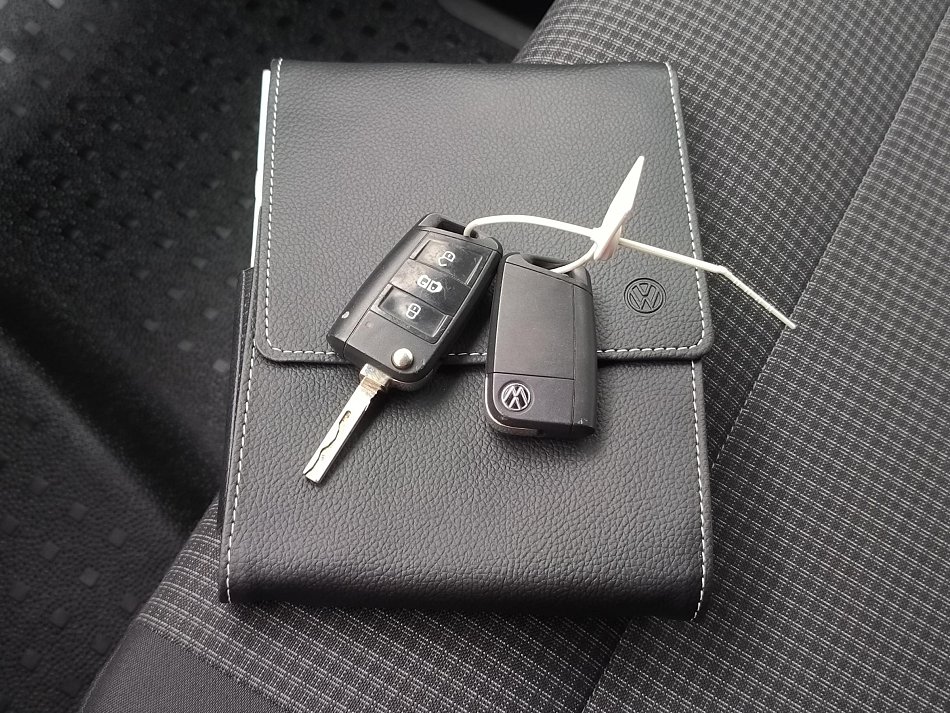 Volkswagen Transporter 2.0TDi  T6.1 L1H1