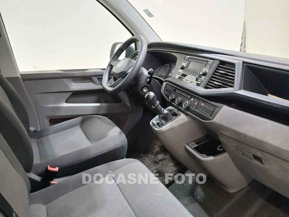 Volkswagen Transporter 2.0TDi  T6.1 L1H1