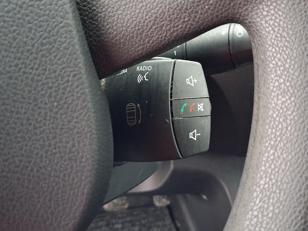 Opel Movano 2.3CDTi  L2H2