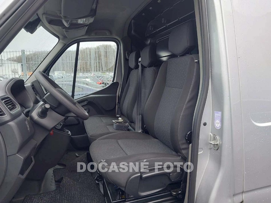 Opel Movano 2.3CDTi  L2H2