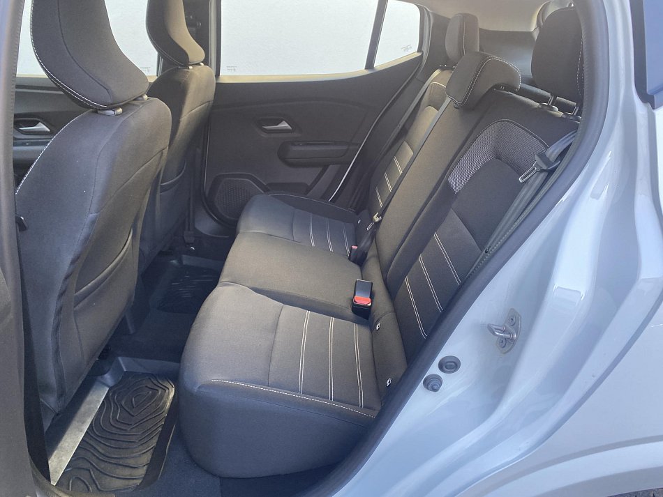 Dacia Sandero 1.0TCe Comfort