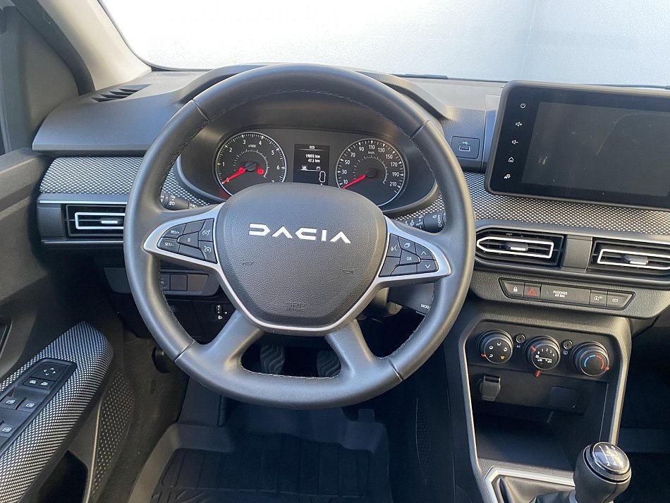 Dacia Sandero 1.0TCe Comfort