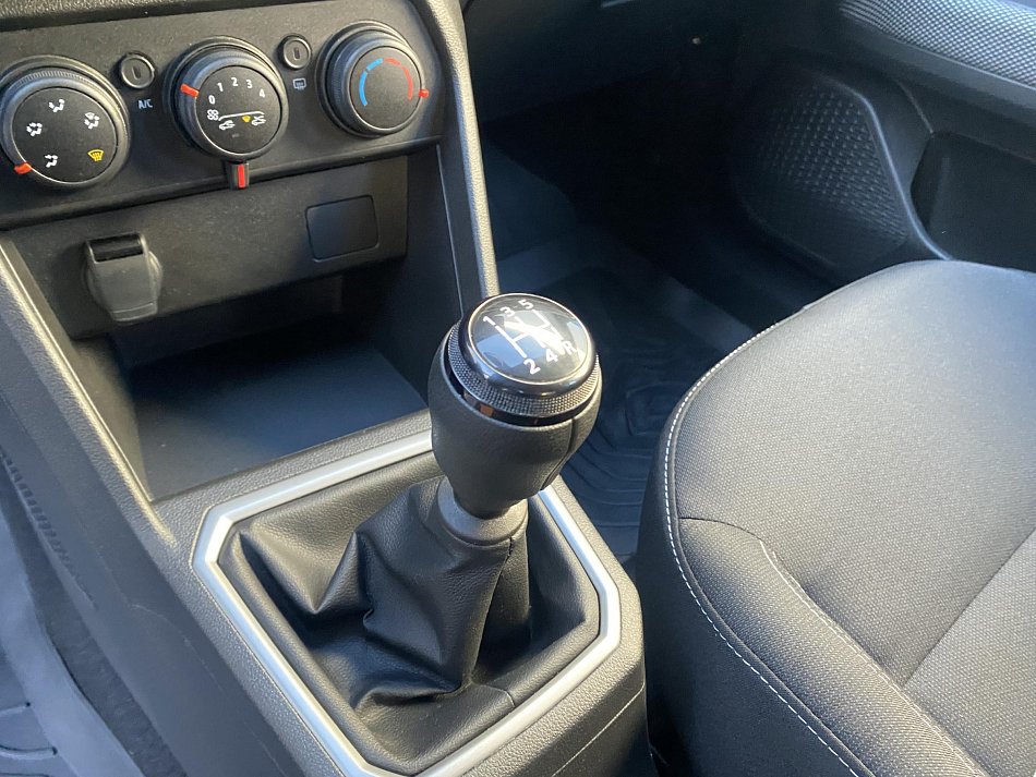 Dacia Sandero 1.0TCe Comfort