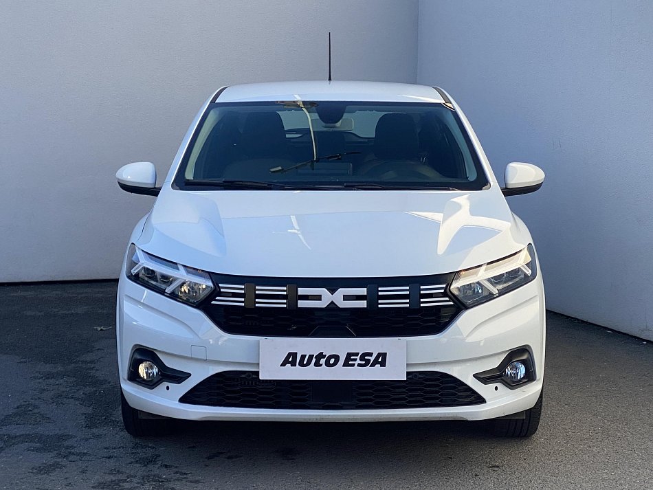 Dacia Sandero 1.0Tce LPG 